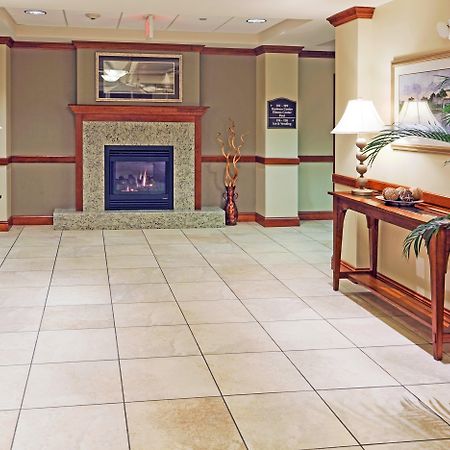 Holiday Inn Express Hotel & Suites Hampton South-Seabrook By Ihg Extérieur photo