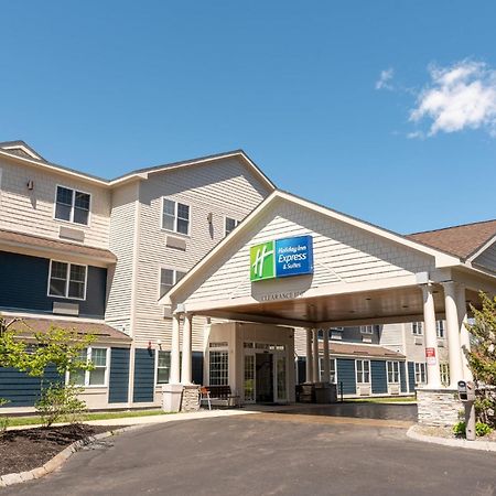 Holiday Inn Express Hotel & Suites Hampton South-Seabrook By Ihg Extérieur photo
