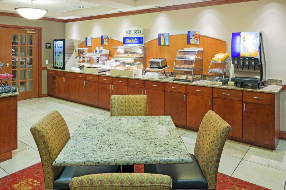 Holiday Inn Express Hotel & Suites Hampton South-Seabrook By Ihg Extérieur photo