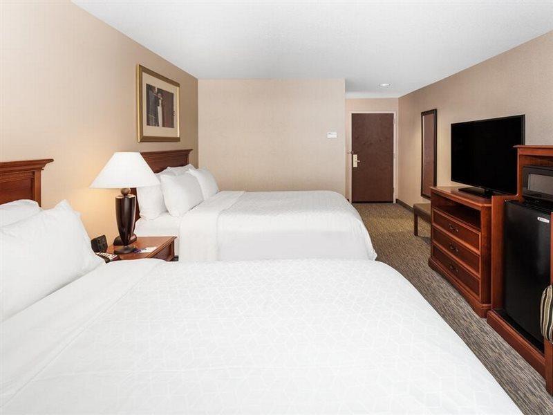 Holiday Inn Express Hotel & Suites Hampton South-Seabrook By Ihg Extérieur photo