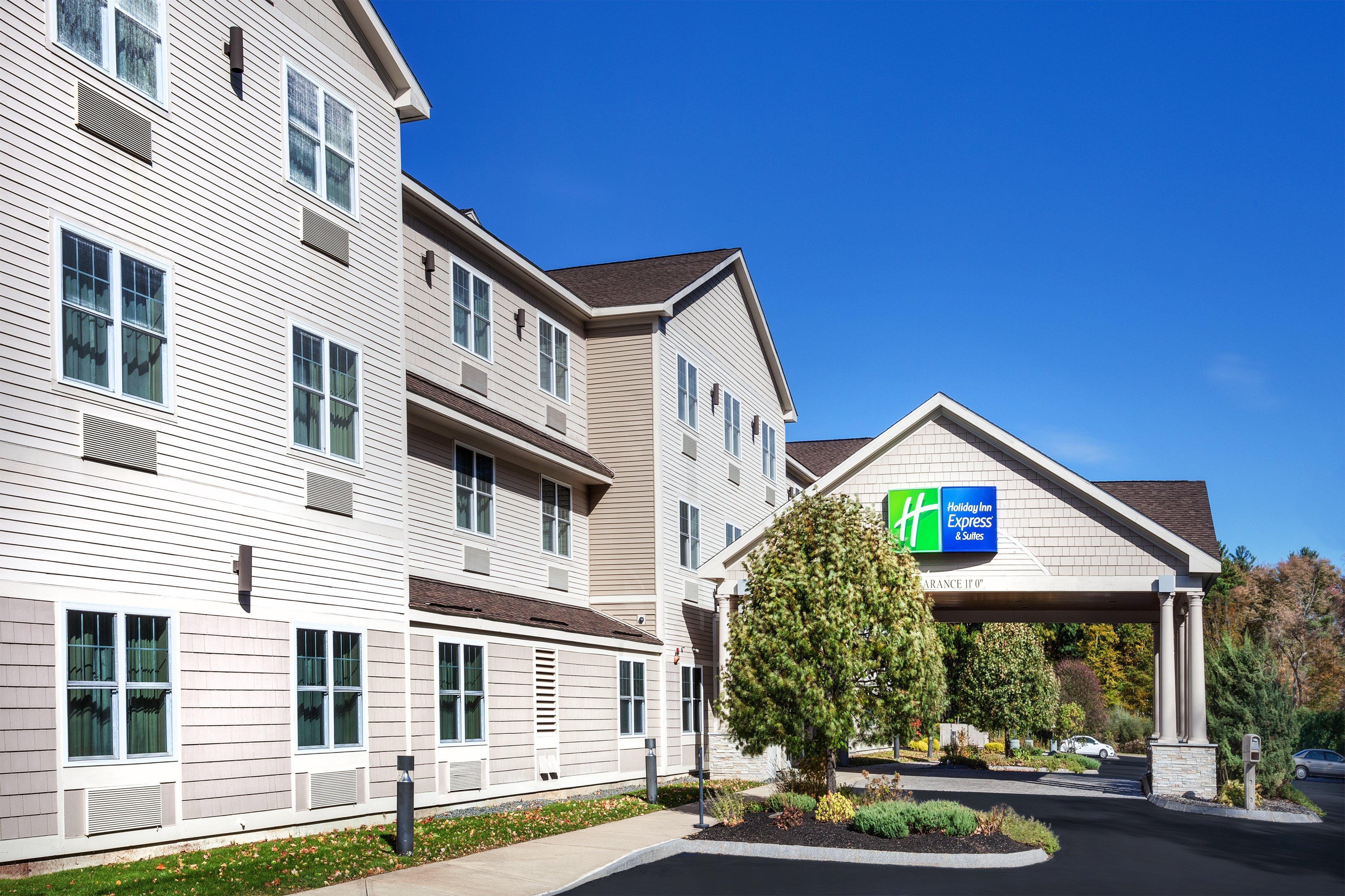 Holiday Inn Express Hotel & Suites Hampton South-Seabrook By Ihg Extérieur photo