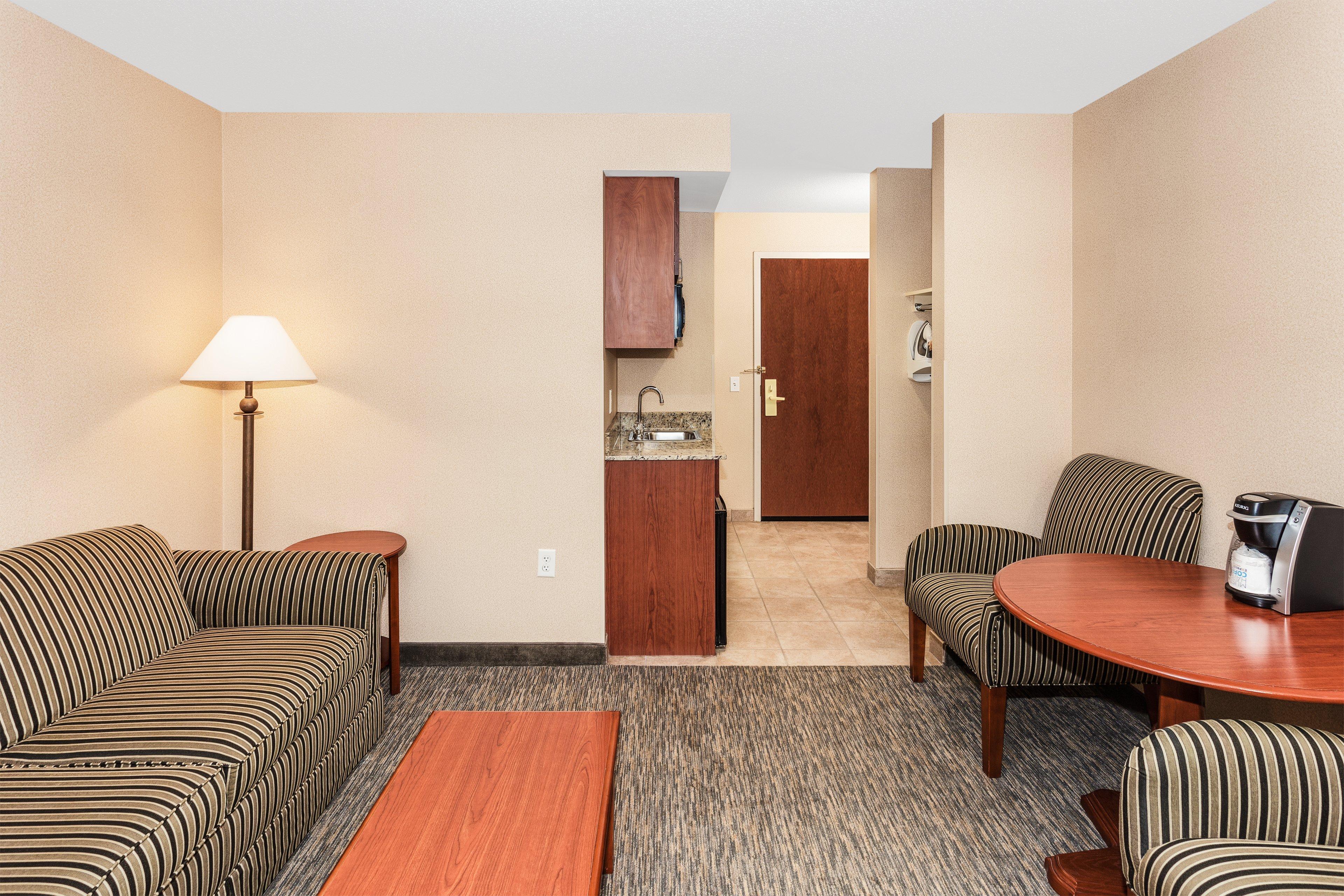 Holiday Inn Express Hotel & Suites Hampton South-Seabrook By Ihg Extérieur photo