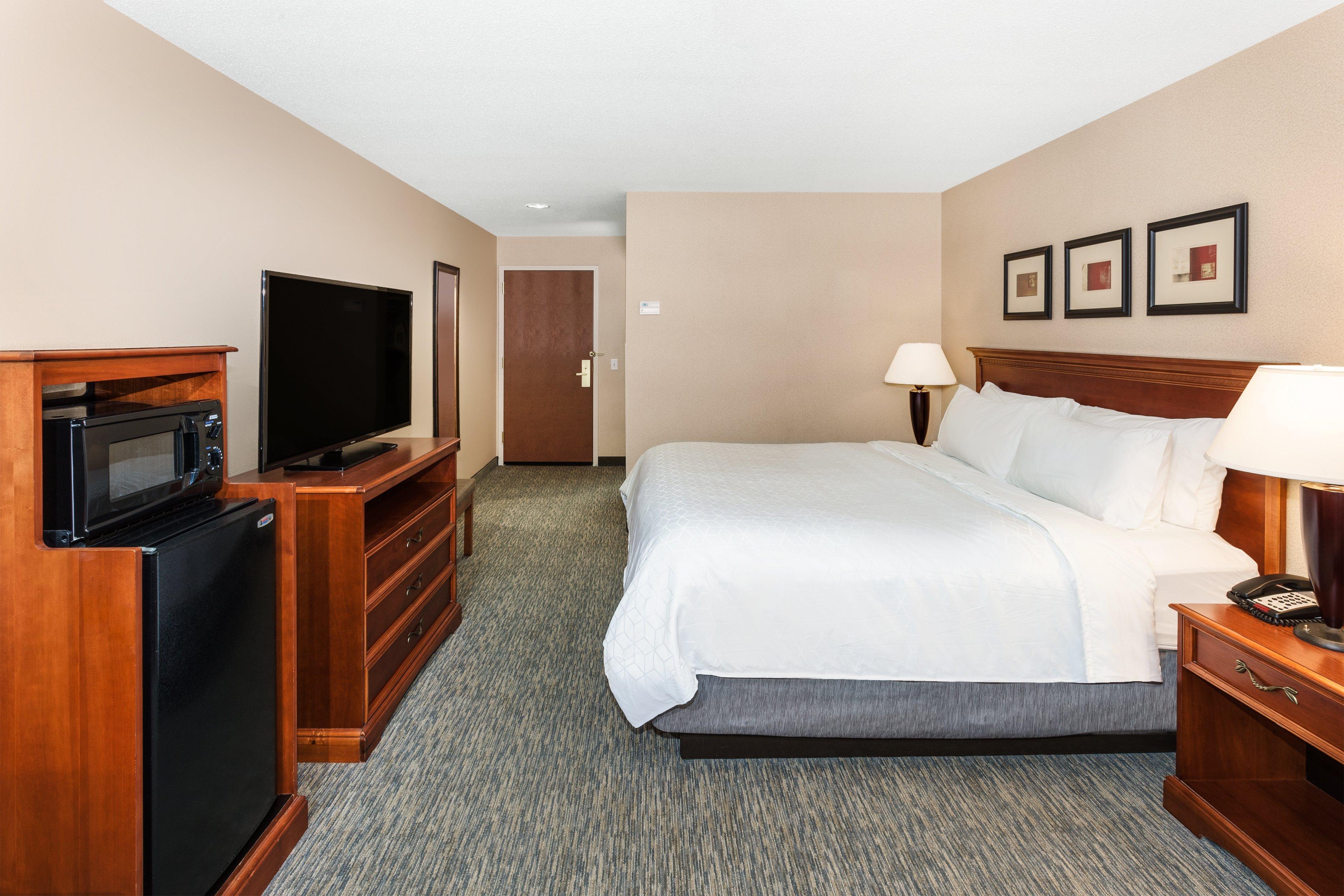 Holiday Inn Express Hotel & Suites Hampton South-Seabrook By Ihg Extérieur photo