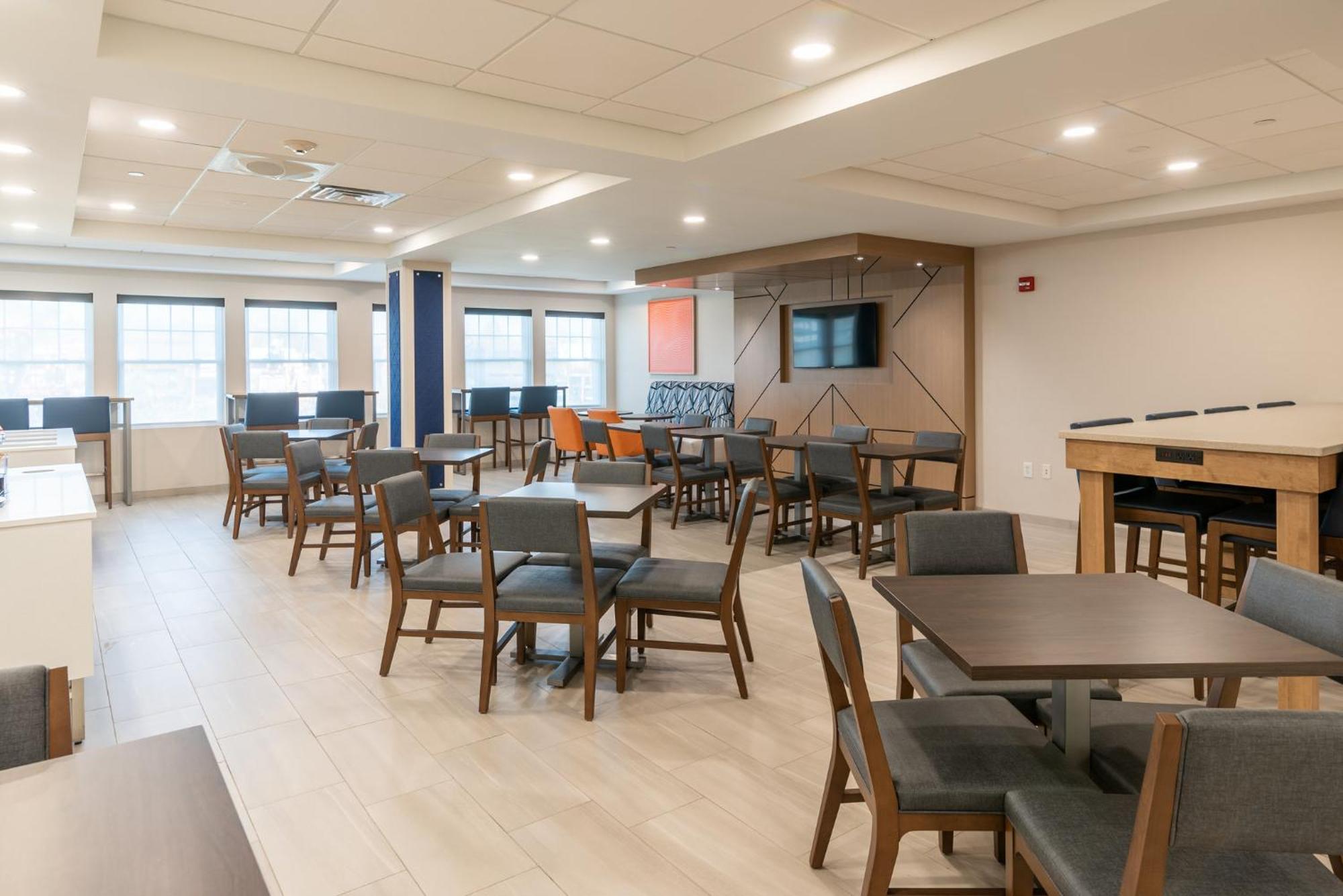 Holiday Inn Express Hotel & Suites Hampton South-Seabrook By Ihg Extérieur photo