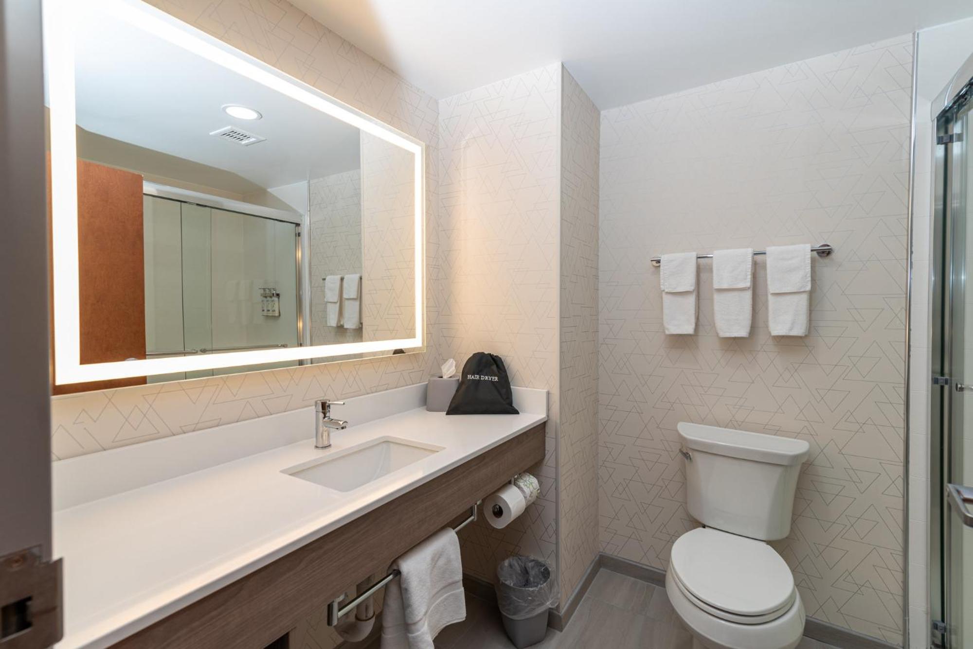 Holiday Inn Express Hotel & Suites Hampton South-Seabrook By Ihg Extérieur photo