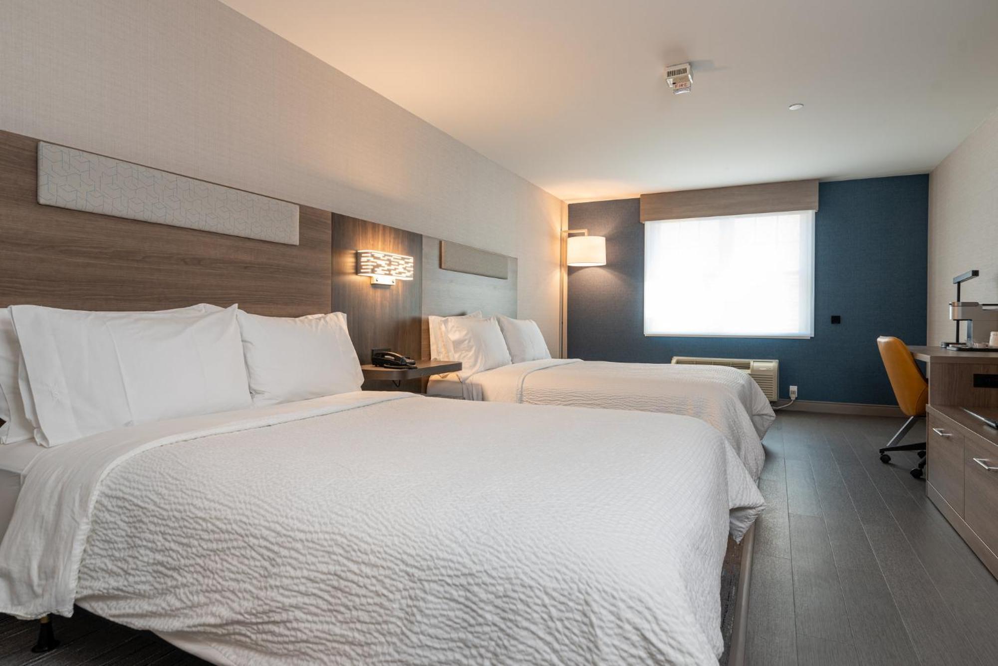 Holiday Inn Express Hotel & Suites Hampton South-Seabrook By Ihg Extérieur photo